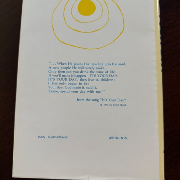 "It's Your Day" by Wil Shorb - Picture 6 of 13